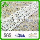 2015 wholesale best quality cotton lace fabric