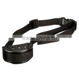 2016 New Arrival Anti Bark Stop Controller No Barking Remote Electric Shock Vibration Dog Pet Training Collar thumbnail-3