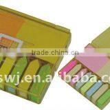 5 Flag Notebook/sticky Notepad thumbnail-1