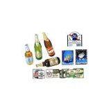 Metallized Wine Label Paper thumbnail-1