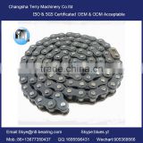 Roller Chains B Series 20B-2 Duplex Roller Chains and Bushing Chains Bike/Bycicle/Motorcycle Chain