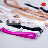 Assorted Colors Replacement Adjustable Bra Shoulder Strap/Lingerie Clip thumbnail-1