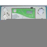 Sell Luxury Voiced GSM LCD Alarm With SMS Function (SA-Y-GSM-LCD): Alarm thumbnail-1