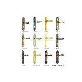 Sell Zinc Alloy Door Lock thumbnail-1