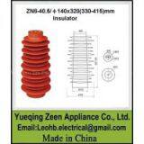 CG5-40.5φ140x320(380)mm Transducer,Epoxy Resin High Voltage Transducer