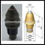 Coal Mining Bits/bullet Teeth/drilling Tools thumbnail-3