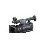 Sony Handycam HDR-AX2000 Camcorder thumbnail-1