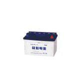 DIN135 Dry Charged Battery, 12V/135AH, OEM Brand, AYOYA Brand, VISCA Brand, SUGN Brand, MIX Brand, AINOI Brand thumbnail-1