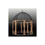 Marble Gazebo thumbnail-1