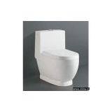 One-piece Toilet thumbnail-1