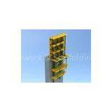Auto Self Climbing Formwork (ZPM-100) for High Buildings and Towers