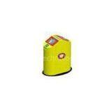 Retail / Ordering / Payment Fingerprint Reader Queuing Kiosk With 80mm Thermal Printer thumbnail-1