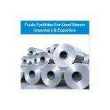 Trade Finance Facilities for Steel Sheets Importers & Exporters thumbnail-1