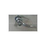 SUS304 Door Handle for Refrigerating Cabinet, Coal Mine Car thumbnail-1