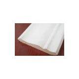White Primed Gesso Coated Moulding thumbnail-2