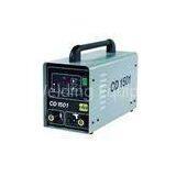 RoHS 220V 60HZ Low Open Circuit Loss cd Electric Welding Machine for MMA Welding