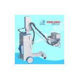 Mobile X-ray Equipment| 63mA Medical x Ray Machine PLX101A thumbnail-1