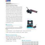 Pencil Hardness Tester thumbnail-3