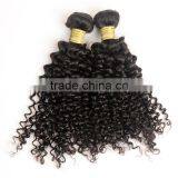 Hot Sale Human Hair Extension Factory Wholesale Virgin Indian Hair thumbnail-1