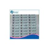 PP / PET QR Code Stickers , QR Code Labels For Drug / Cosmetic / Stationery