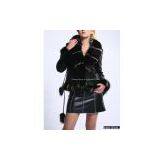 Sell Ladies' Lamb Leather Garment thumbnail-1