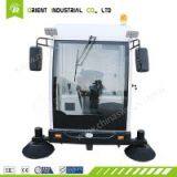 Asphalt Sweeper Cars thumbnail-2