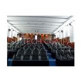 006-2009-4D Motion 24 Seats Theater- Luzhou Hejiang Sunshine Beach-3D 4D 5D 6D Cinema Theater Movie