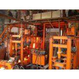 continuous casting machine,CCM
