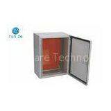 IP65 Custom Sheet Metal Electronic Enclosures With CE thumbnail-1