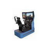 Driver Training Simulator 3D , Drive / Driving Test Simulator