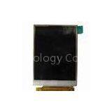 2.8-inch TFT LCD Module With 240 x 320 Dots Resolutions and 43.20x 57.60mm Active Area