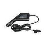 4.5A 90W Universal Auto Car dc Adapter With 20V Power Supply for Dell Latitude LS / LST thumbnail-1