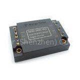 30W DC-DC Converters Module , 24 Volt to 5 Volt dc to dc Converter XD30-24S5-PEC