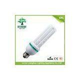 Energy Saver U Shaped Fluorescent Light Bulbs / Compact Fluorescent Bulb thumbnail-1