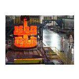 Customized Gear Ring Forging , Diameter 8000mm Open Die Forging thumbnail-1