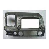 Auto Parts Mould Navigator Plastic Injection Mold GPS Navigation Panel Molding thumbnail-1