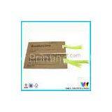 Professional Environment-friendly Cardboard Business Card Custom Printing thumbnail-1