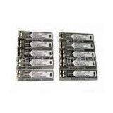850nm 1000BASE-SX SFP Optical Transceivers , Gigabit Ethernet Module GLC-SX-MM