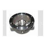 DIN Customized Alloy Steel CNC Machined Parts With High Hardness For Petroleum