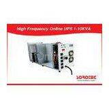 3kVA High Frequency Online UPS 110V / 220V AC , 0.9 Power Factor thumbnail-1