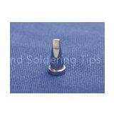 Lead Free Weller Soldering Iron Tips Used In Weller Soldering Stations