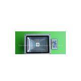 Color Changing Outdoor Led Flood Light 20W Waterproof IP65 thumbnail-1