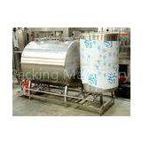 High Accuracy SS Bottle Filling And Capping Machine For 10ml And 30ml Vials thumbnail-1