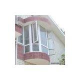 Sell Out-Swing Window