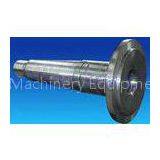 Wind Power Industry Heavy Steel Forgings , Customized Shaft Forging ASTM A668 / A668-96