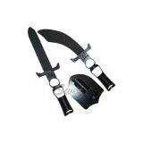 for Ps3 Move 3in1(sword Knife Shield) Combat thumbnail-1