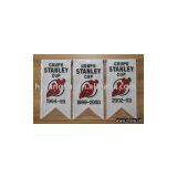 Stanley Cup New Jersey Devils Flag Banner thumbnail-1
