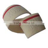 Grey Elastic Webbing for Garment