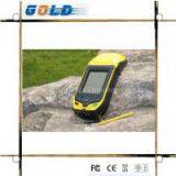 Microsoft Windows Mobile 6.5 Handheld GPS GNSS Tracker thumbnail-3