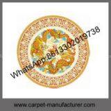 Wholesale Cheap China New Zealand Wool Handmade Carpet thumbnail-3